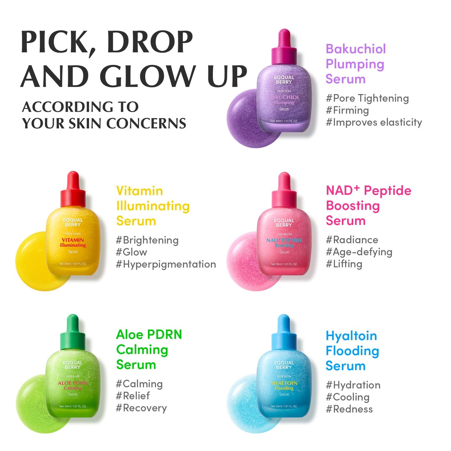 Vitamin Illuminating Serum