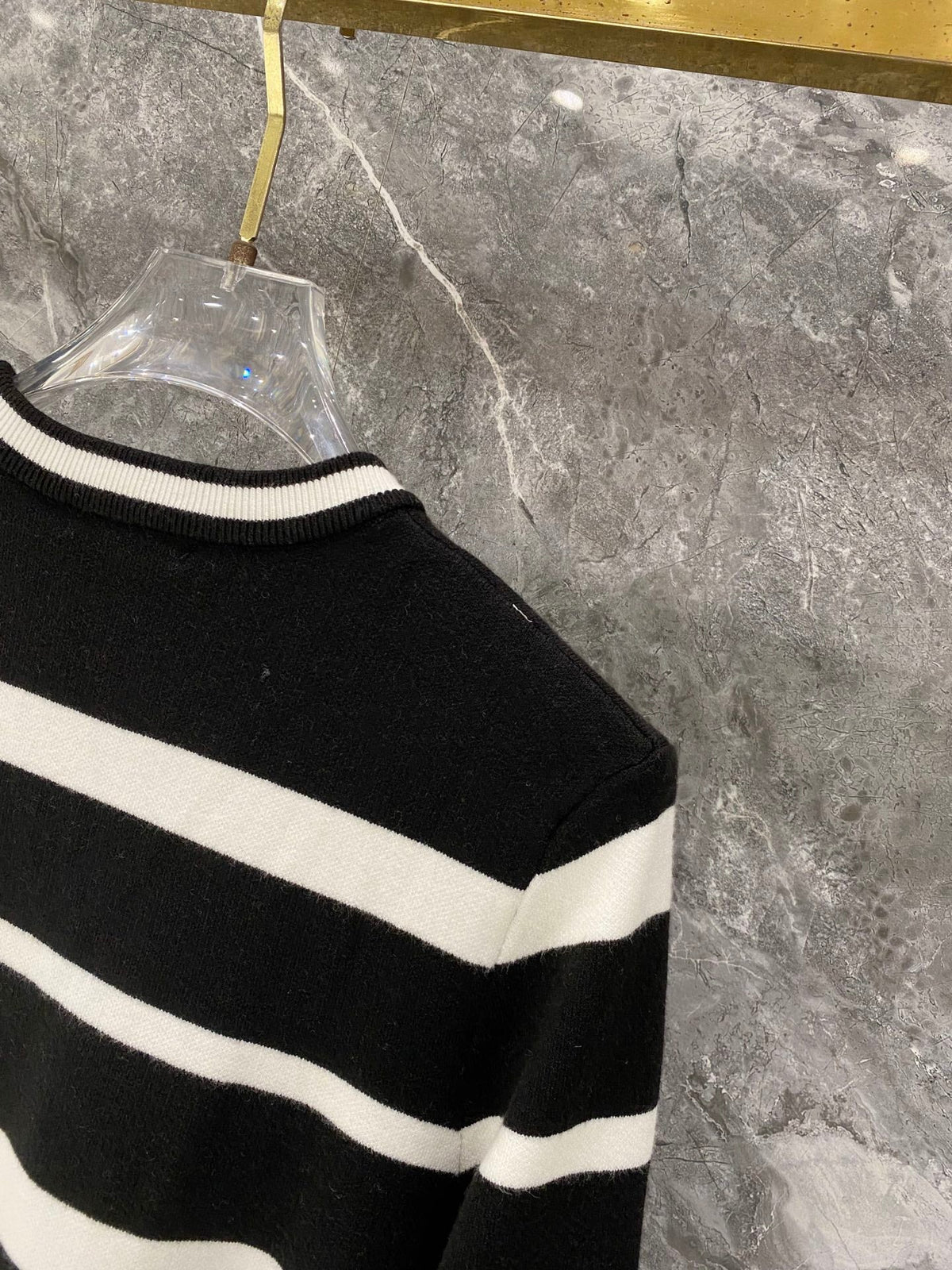 Prada Wool Sweater