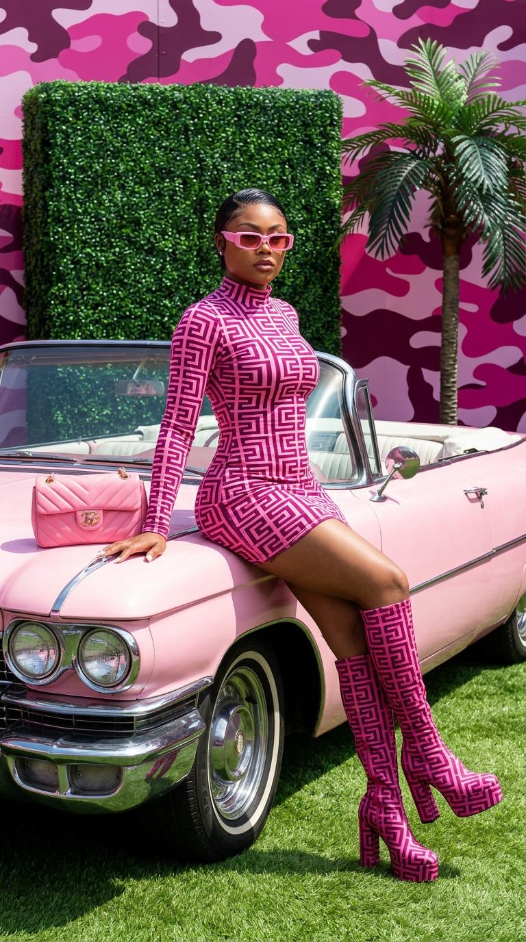 Women Clothings