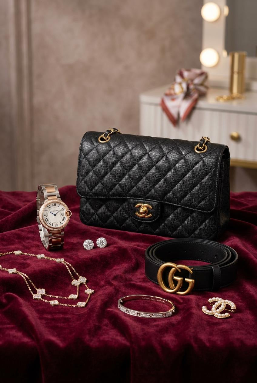 Women Accessories