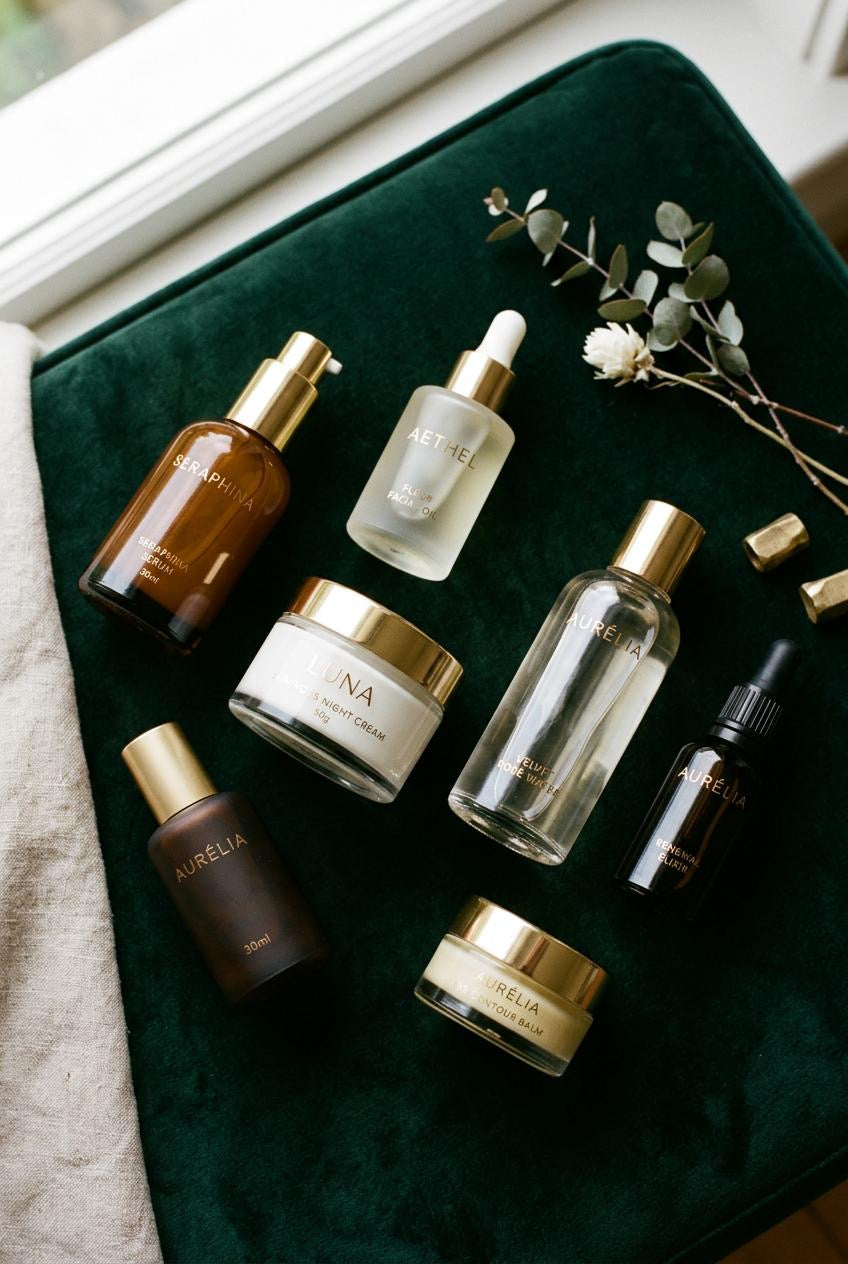 Women Skin Care