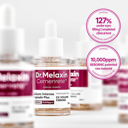 Cemenrete Calcium Volume Ampoule Plus