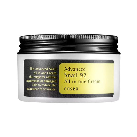 Advanced Snail 92 All in one Cream
