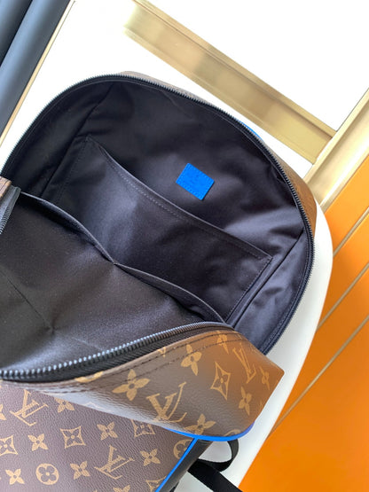 LV Backpack