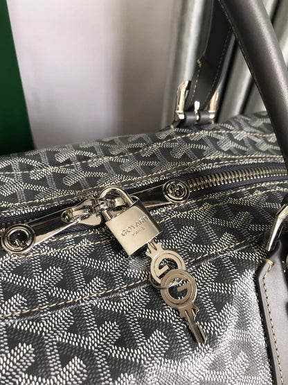 Goyard 50 Travel Bag