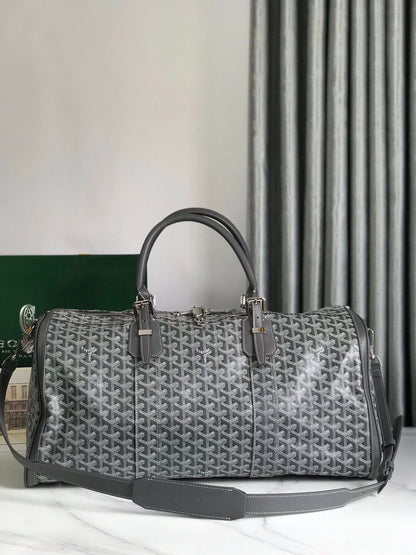 Goyard 50 Travel Bag