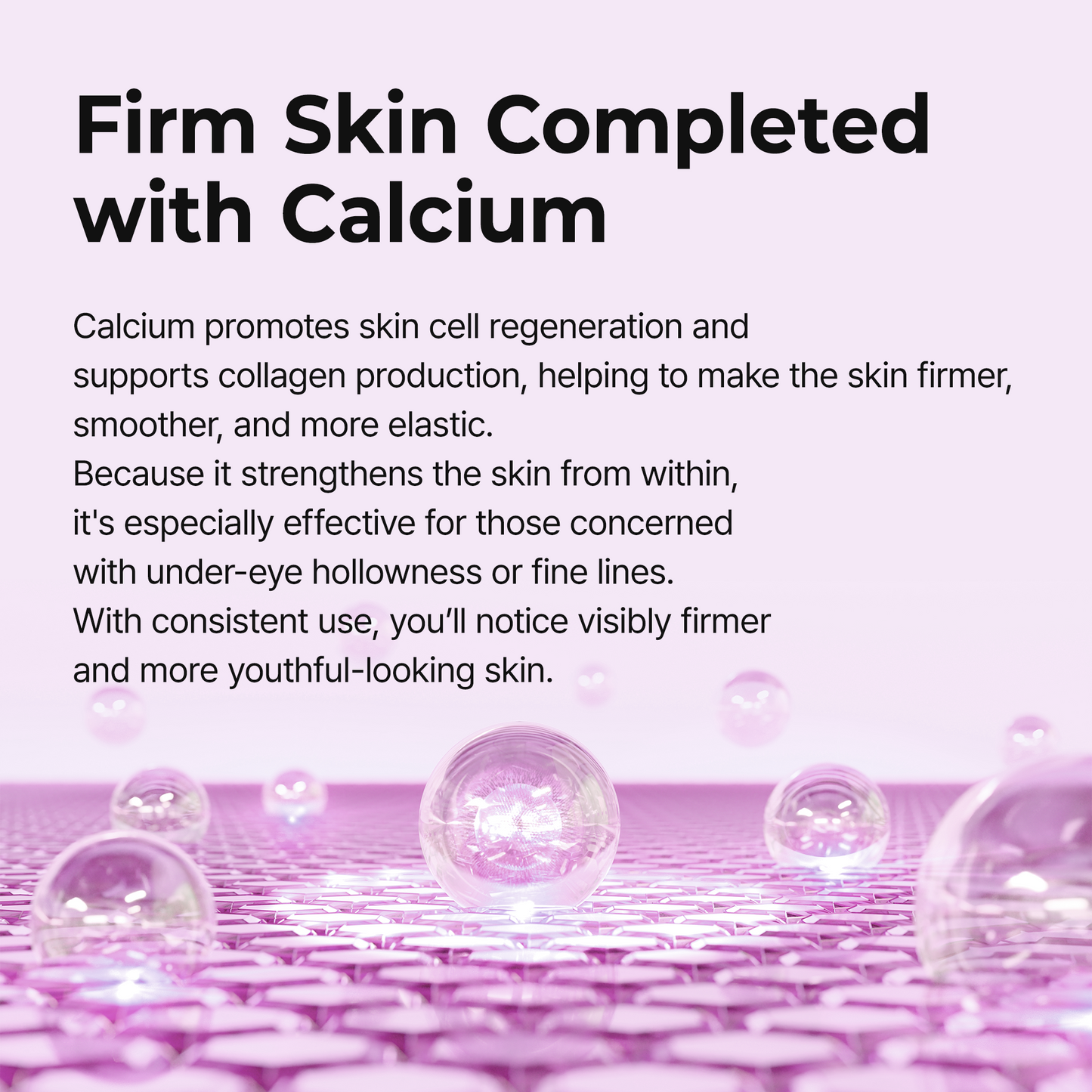 Cemenrete Calcium Volume Ampoule Plus