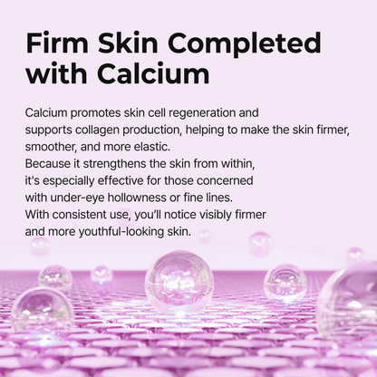 Cemenrete Calcium Volume Ampoule Plus