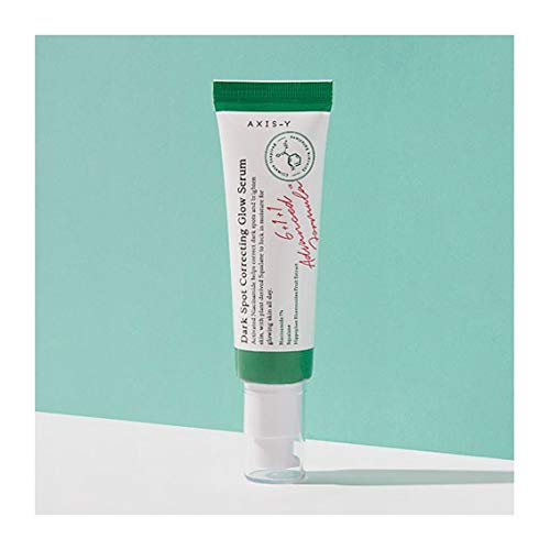 Dark Spot Correcting Glow Serum