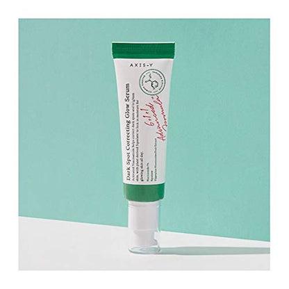 Dark Spot Correcting Glow Serum