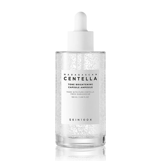 Madagascar Tone Brightening Capsule Ampoule