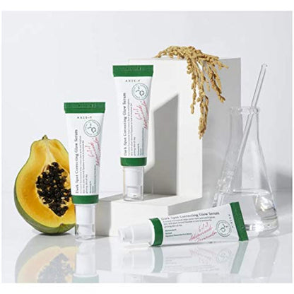Dark Spot Correcting Glow Serum