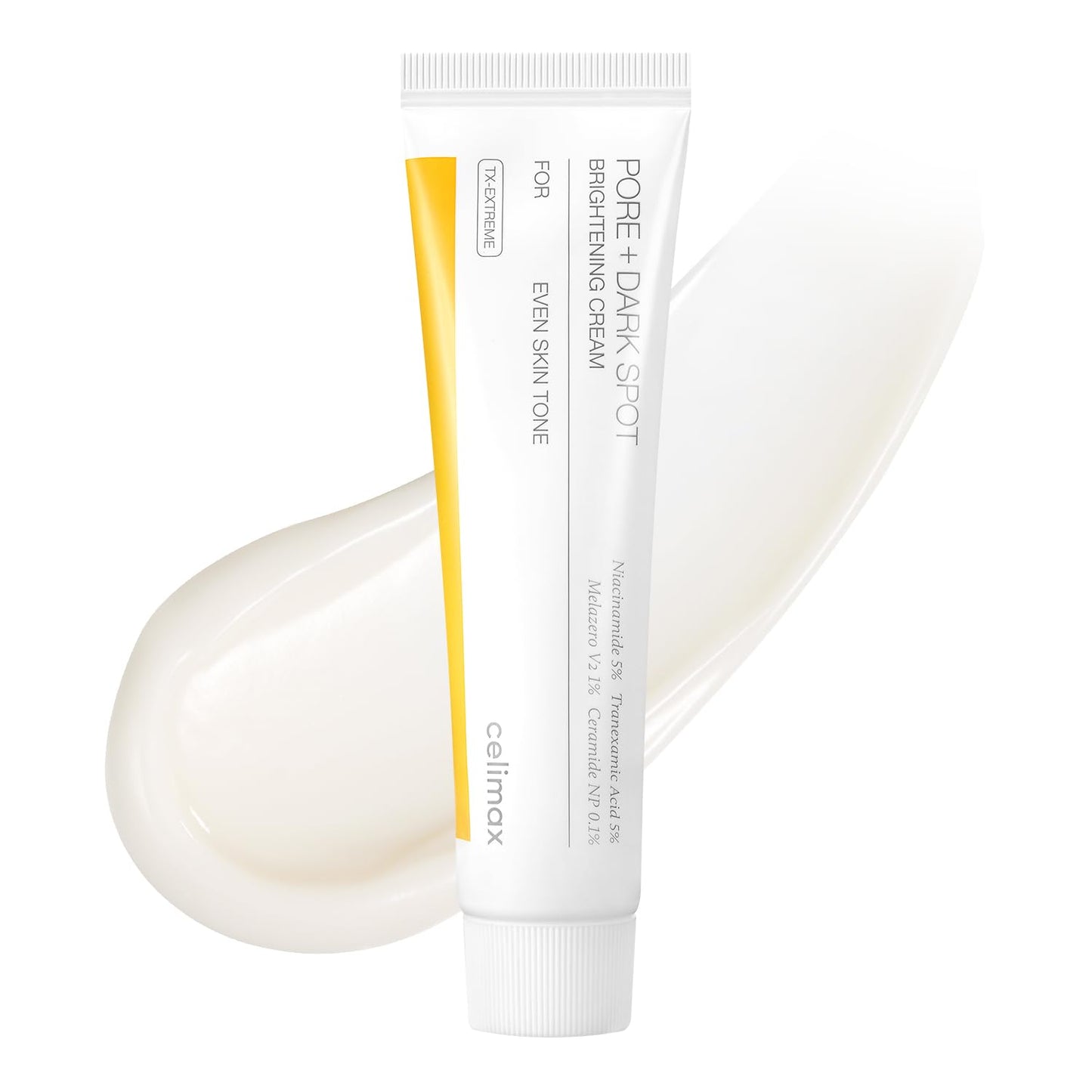Pore + Dark Spot Brightening Cream