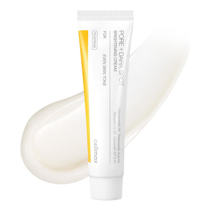 Pore + Dark Spot Brightening Cream