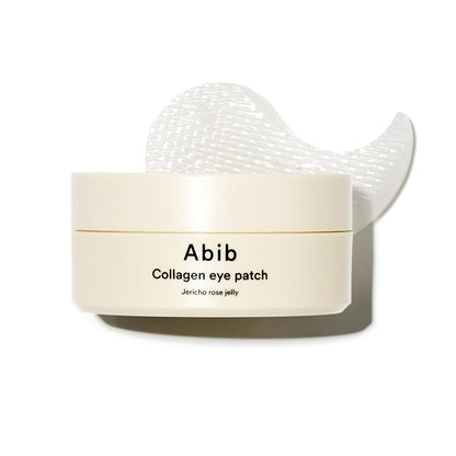 Collagen Eye Patch