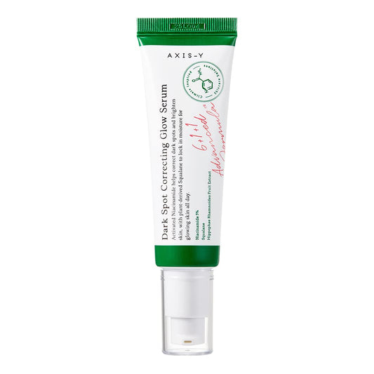 Dark Spot Correcting Glow Serum