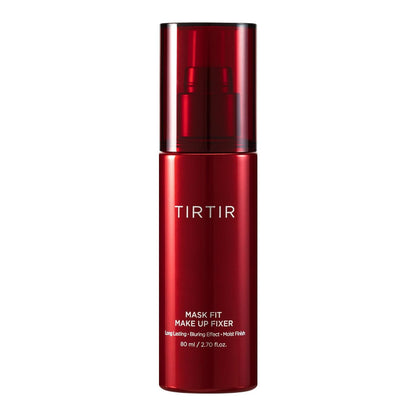Mask Fit Make Up Fixer