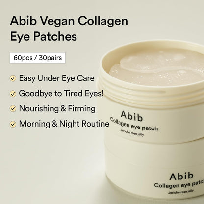 Collagen Eye Patch