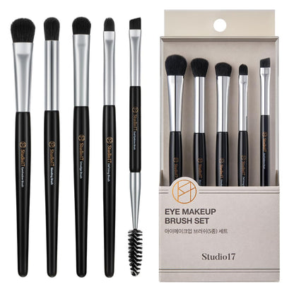 Eye Makeup Brush Set