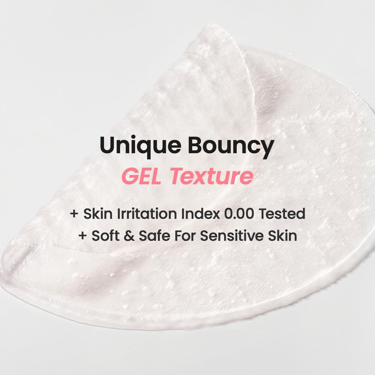 Collagen Gel Toner Pads