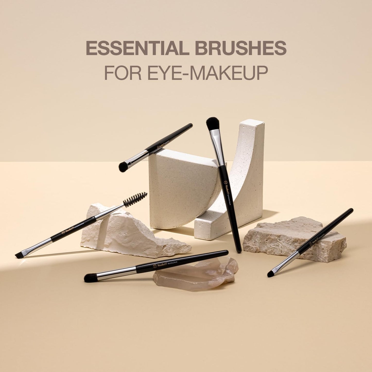 Eye Makeup Brush Set