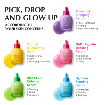 Vitamin Illuminating Serum