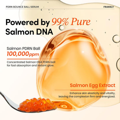 PDRN Bounce Ball Serum