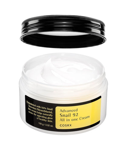 Advanced Snail 92 All in one Cream