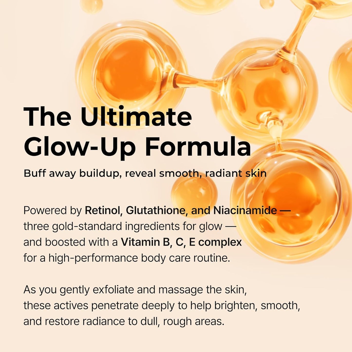 Peel Shot Exfoliating Kojic Acid Turmeric Spray