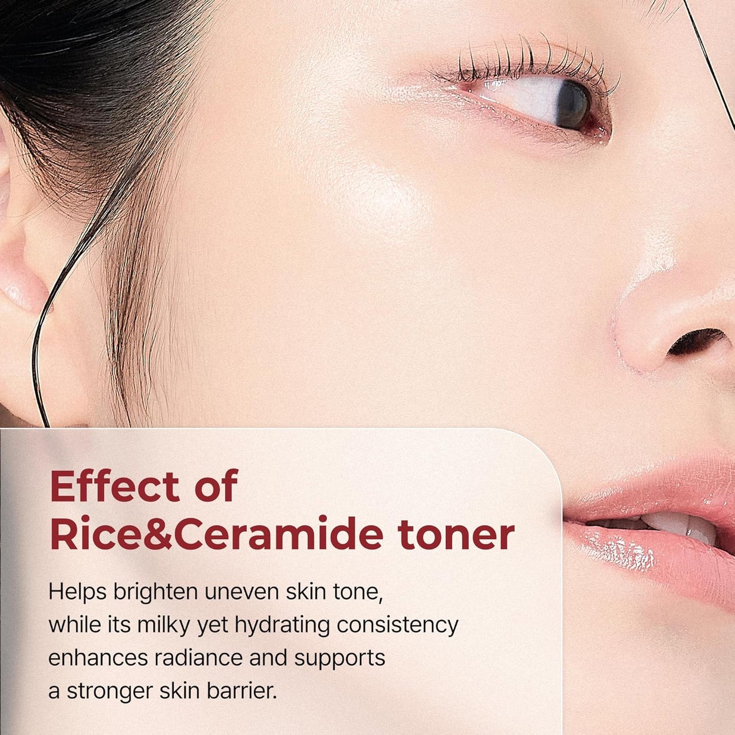 Peel Shot Glow White Rice Toner