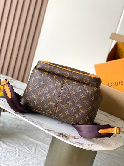 LV Hiking Backpack