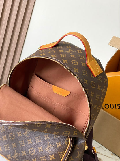 LV Hiking Backpack