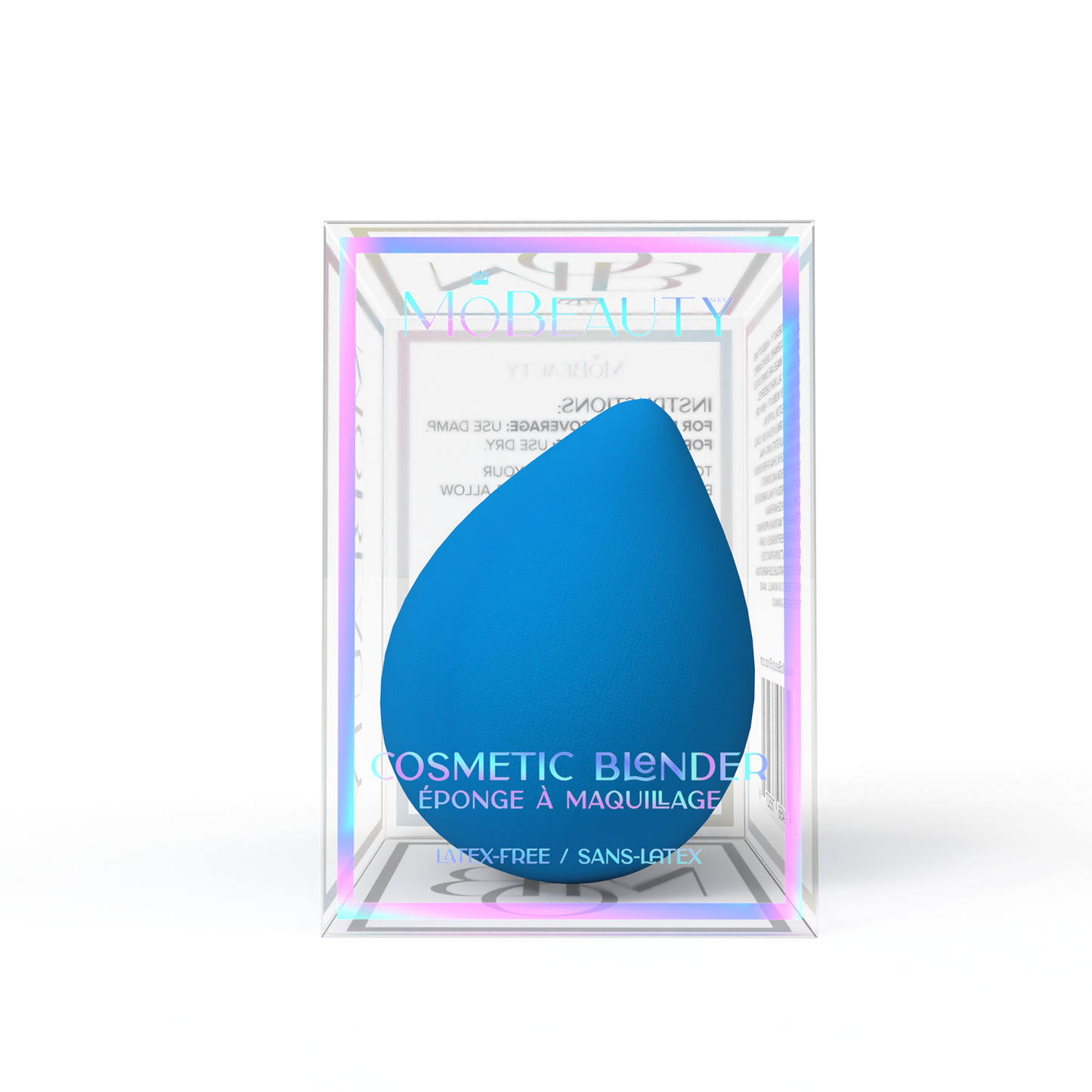 Cosmetic Beauty Blender