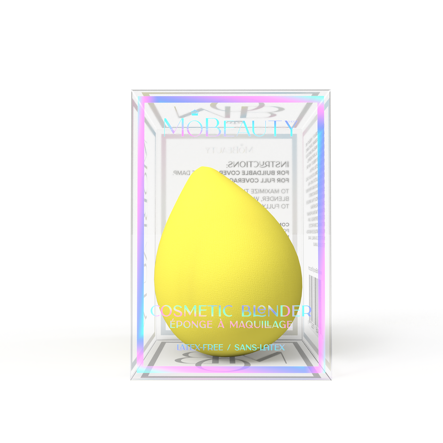 Cosmetic Beauty Blender