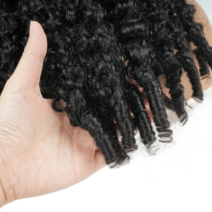 13x6 Lace Frontal Wig 200% Density Burmese Curly Wig Human Hair 13x4 HD Transparent Pre Plucked Burmese Virgin Human Hair Wigs