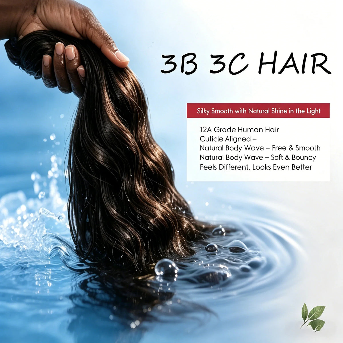 Brazilian Natural Body Wave Virgin Human Hair HD Lace Frontal Closure Wigs
