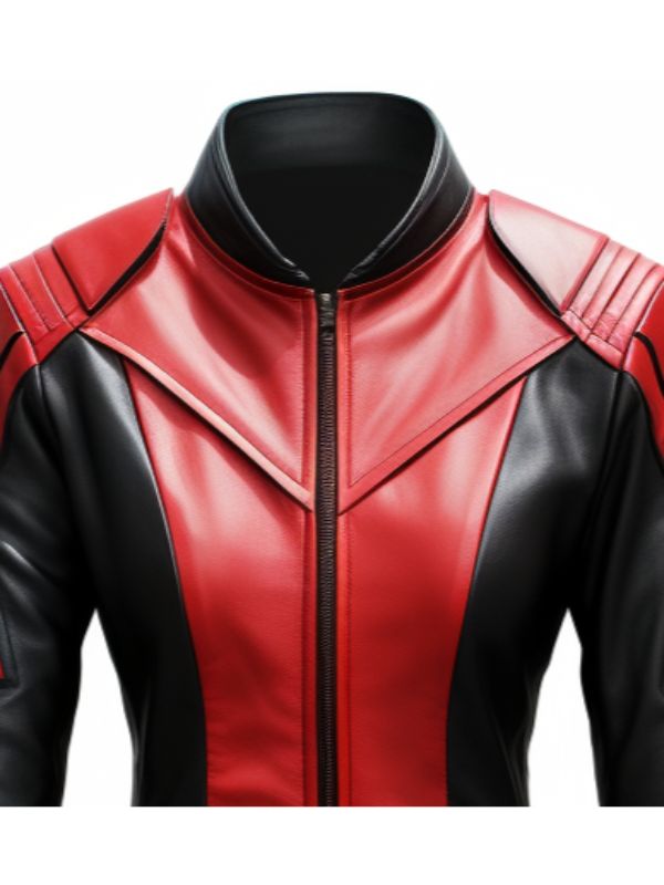 Women Leather Jacket
