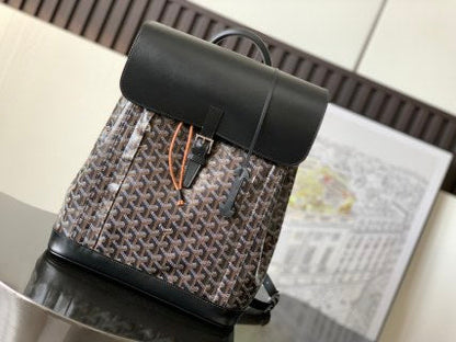 Goyard Backpack