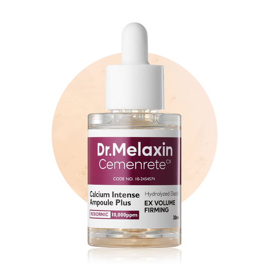 Cemenrete Calcium Volume Ampoule Plus