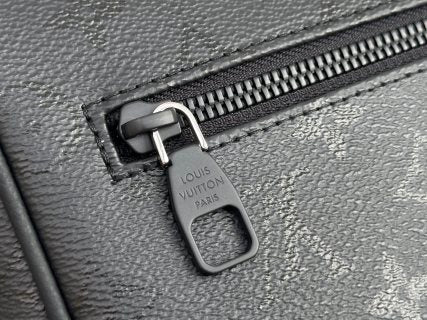 LV Mini Floral Messenger Bag