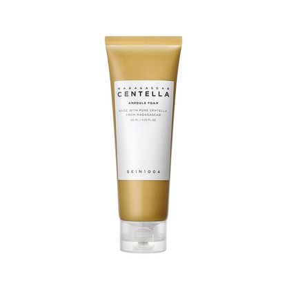 Madagascar Centella Ampoule Cleanser Foam
