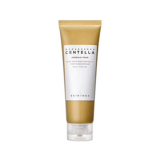 Madagascar Centella Ampoule Cleanser Foam