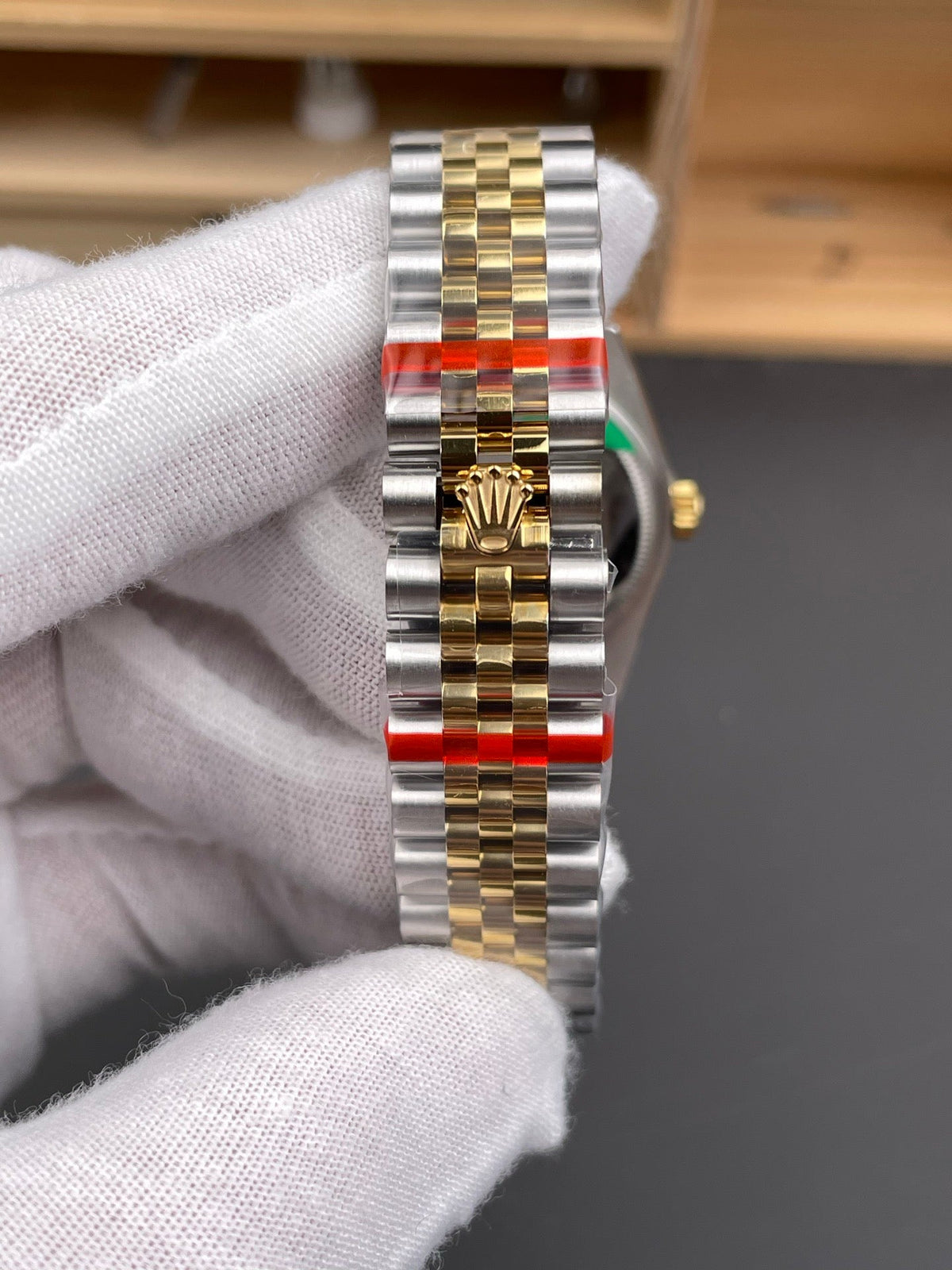Rolex Datejust Watch 31mm