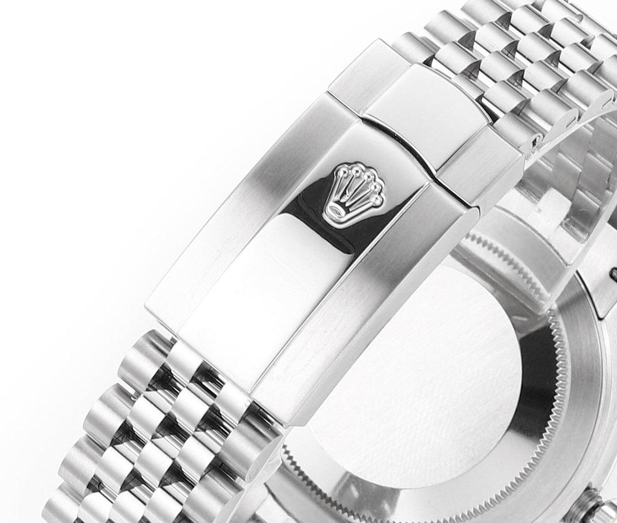 Rolex Datejust Men's Watch 41mm