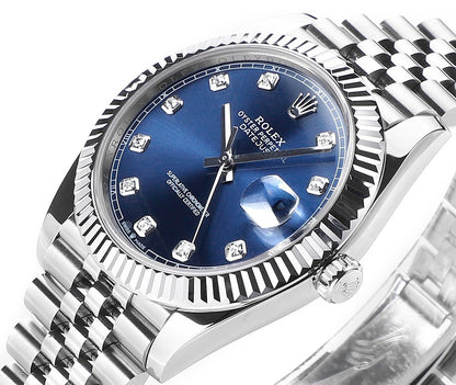 Rolex Datejust Men's Watch 41mm
