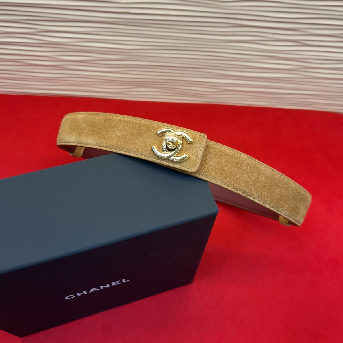 Chanel Women's Belt