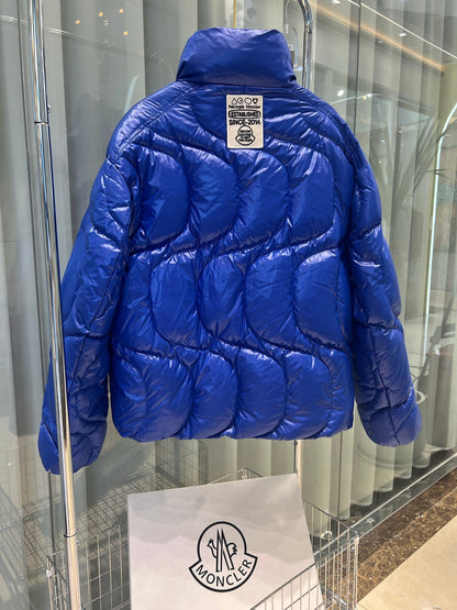 Moncler x Palm Angles Collab down Jacket