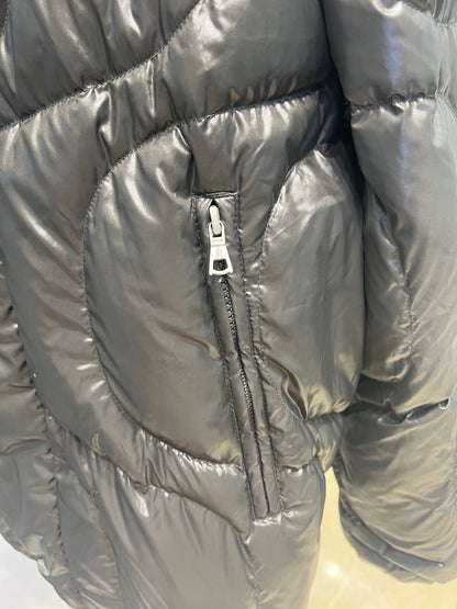 Moncler x Palm Angles Collab down Jacket