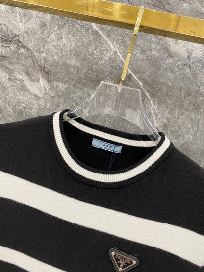 Prada Wool Sweater