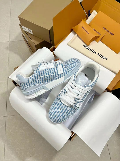 LV Trainers